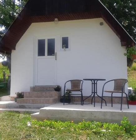 Durmitorski Konak Žabljak Dış mekan fotoğraf