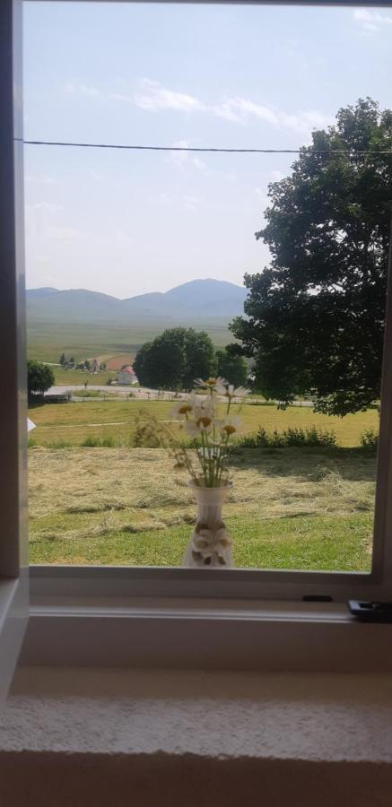 Durmitorski Konak Žabljak Dış mekan fotoğraf