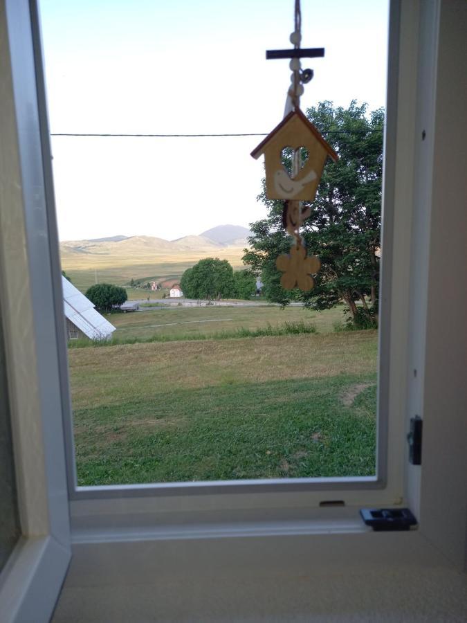 Durmitorski Konak Žabljak Dış mekan fotoğraf