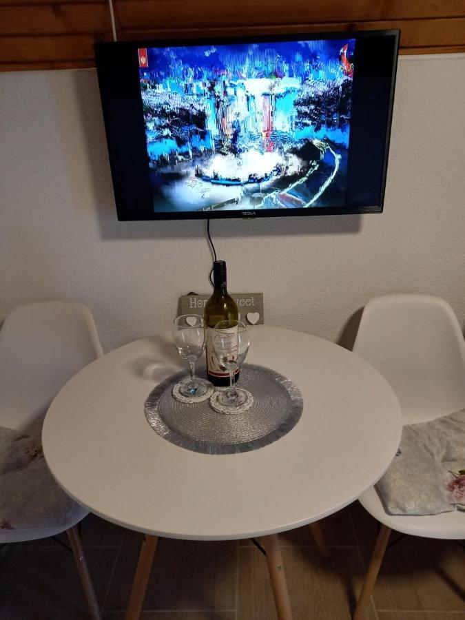 Durmitorski Konak Žabljak Dış mekan fotoğraf