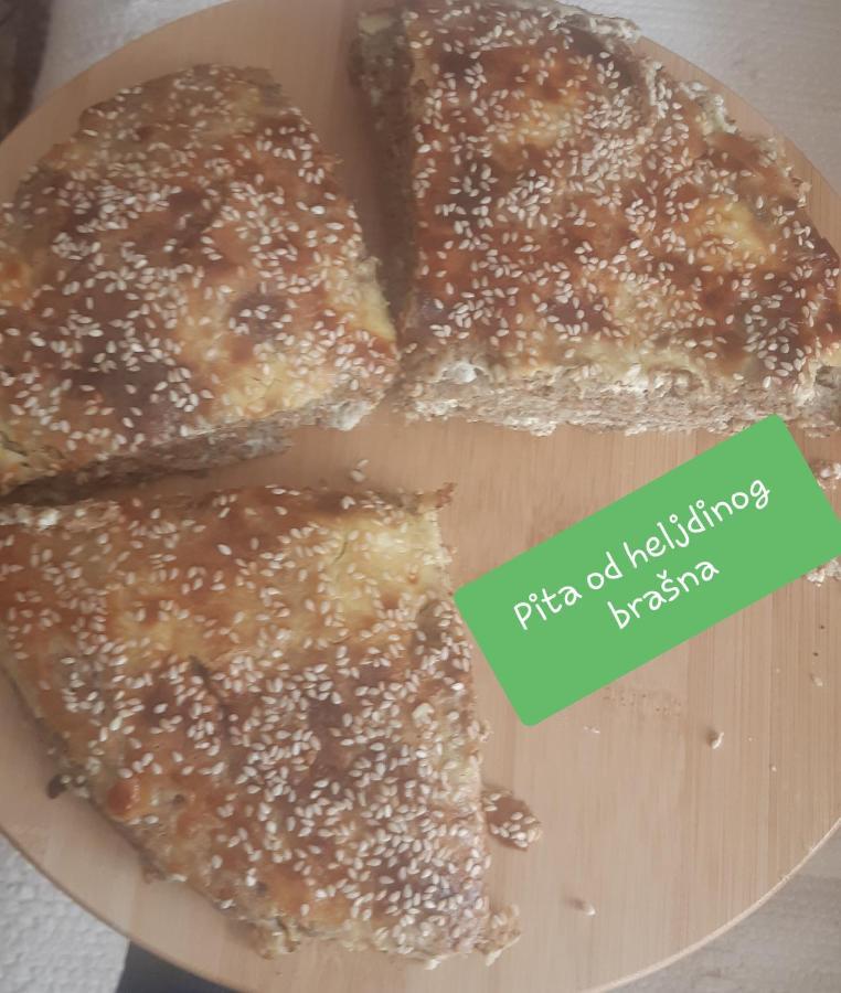 Durmitorski Konak Žabljak Dış mekan fotoğraf
