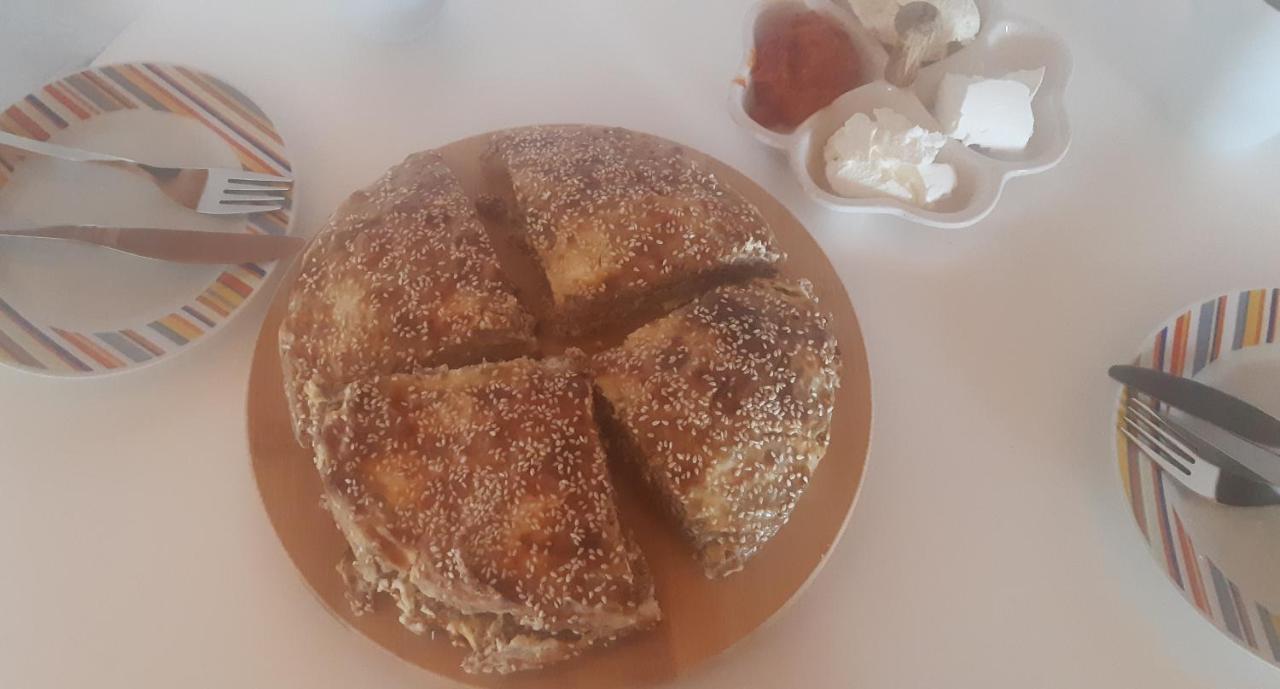 Durmitorski Konak Žabljak Dış mekan fotoğraf